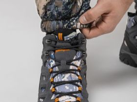 Брюки Remington Route Figure