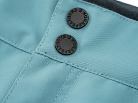 Штаны SPIRE II PANTS муж