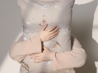 Комплект наволочек Анцио с ушками