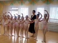 Культурно-досуговый центр п. Приозерный