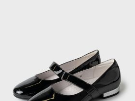 Туфли для девочек