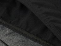 Базовые трусы-брифы, 2 шт., Серый