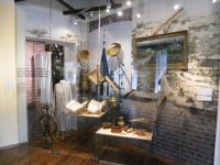 Подольский краеведческий музей