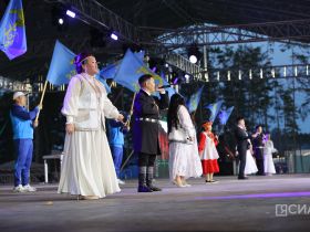 До встречи в Покровске. В Таттинском улусе завершились Игры Манчаары