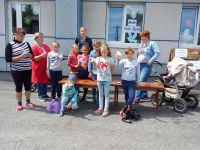 Шухруповский досуговый центр