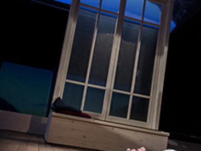 Однажды летним днём / Җәйнең бер көнендә