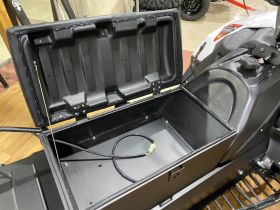 Снегоход Стэлс Ставр MS600 CVTech Б/У