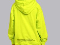 Толстовка трикотажная для мальчиков