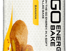 Печенье энергетическое SiS GO Energy Bake (50 гр Тирамису)
