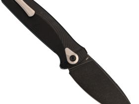 Нож складной Morpheus Cliff, сталь VG-10, рукоять G10