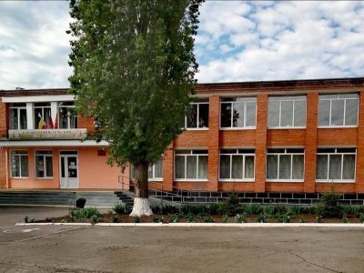 Пухляковский сельский дом культуры