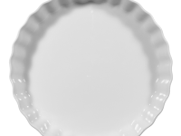 Seltmann Weiden Форма для запекания круглая 30 см белая Lukullus Seltmann