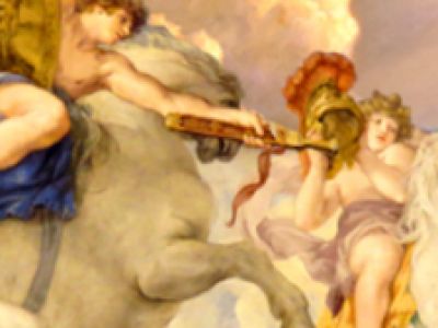 Вивальди. Времена года. Моцарт. Царица ночи. Бах. Бранденбургские концерты