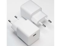 Зарядное устройство VLP G-Charge Mini 25 Вт Белое