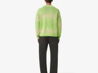 Мужские брюки Lacoste из органического хлопка