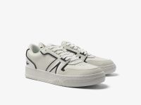 Мужские кеды Lacoste L001