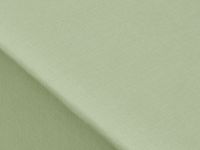 Простыня на резинке Модико (зеленый) I