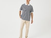 Мужское поло Lacoste Classic Fit