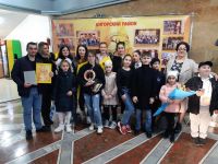 Дигорский районный дом культуры