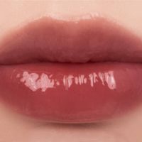Глянцевый тинт с эффектом стеклянных губ Rom&Nd Glasting Water Tint 16 Figrise