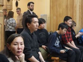 В Якутске состоялась третья зимняя школа по этнографии питания