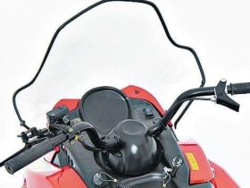 Снегоход ИТЛАН-КАЮР К1