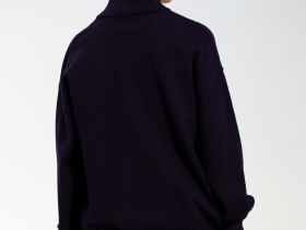 Водолазка трикотажная для мальчиков