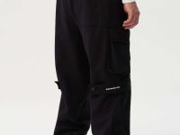 Брюки Remington Respect II Black