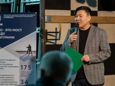 В «Сахафильме» планируют открыть продюсерский отдел