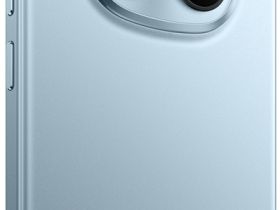 Смартфон Xiaomi REDMI Note 15 Pro+ 5G 8/256 ГБ Голубой