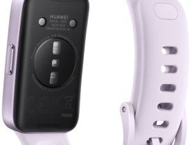 Фитнес-браслет HUAWEI