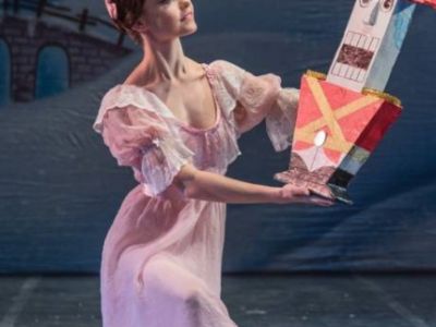 Балет «Щелкунчик»