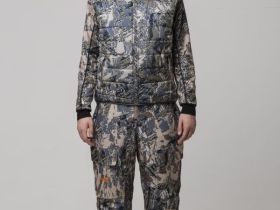 Костюм Remington 3 в 1 Researcher Fit Figure