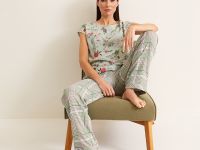 Пижама Green Mystery III