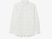 Женская рубашка Lacoste