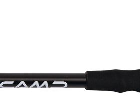 Телескопические палки Backcountry GT