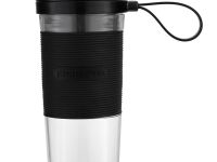 Настольный беспроводной блендер Polaris PTB 0109 Cordless