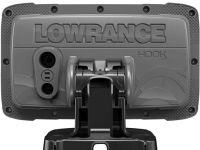 Эхолот HOOK REVEAL 5 50/200 HDI ROW    (000-15502-001)