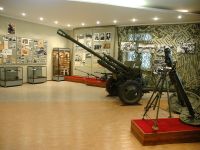 Военно-исторический музей г. Орла