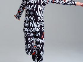 Термокомплект трикотажный для мальчиков: брюки, толстовка для эпизодического использования