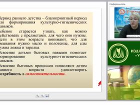 Как привить культурно-гигиенические и трудовые навыки дошкольнику? Уроки Плюшика для детей и взрослых