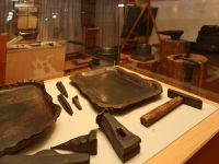 Музей истории подносного промысла «Дом Худояровых»