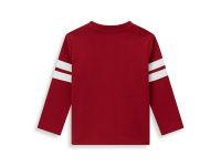 Лонгслив для маленького мальчика