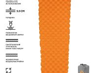 Коврик SC AIR mat 183x52x5.5