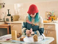 Музей-балаган «Дом Спиридон»