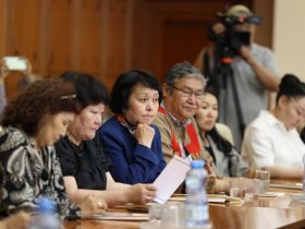 В Якутске обсудили языковую политику и безопасность в рамках всероссийского форума