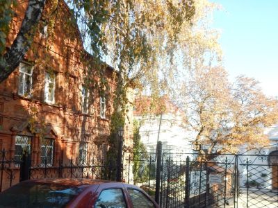 Ансамбль Троицкого женского монастыря