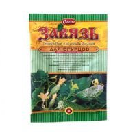 Завязь для огурцов (2гр.) (Стим.плодообразования)