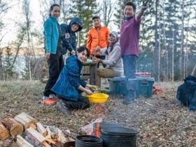 Тит Ары - Куччугуй Кэтэмэ - Еланка