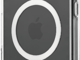 Чехол-накладка uBear